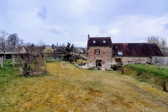  maison louge-sur-maire 61150