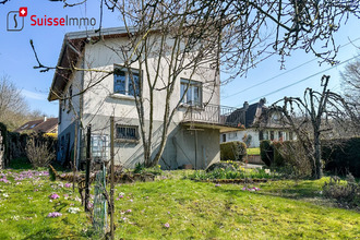  maison lougres 25260