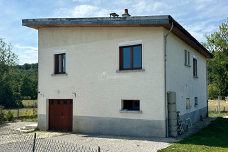  maison lougres 25260