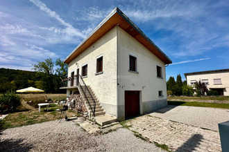  maison lougres 25260