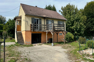  maison lougres 25260