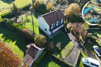  maison lougres 25260