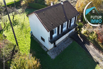  maison lougres 25260