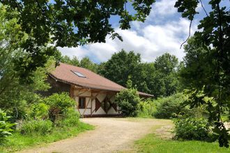  maison louhans 71500