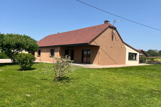  maison louhans 71500