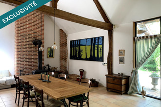  maison louhans 71500