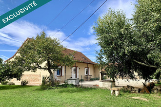  maison louhans 71500