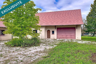  maison louhans 71500