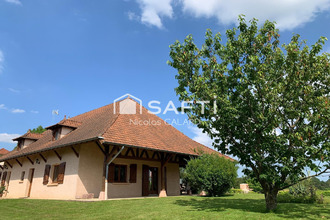  maison louhans 71500