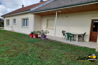  maison louhans 71500