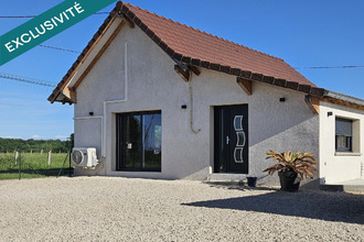  maison louhans 71500