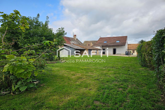  maison louhans 71500