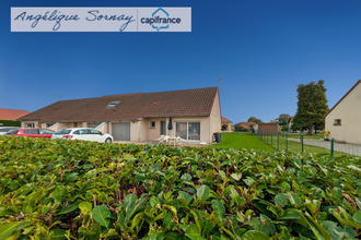  maison louhans 71500