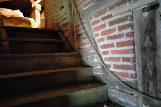  maison louhans 71500