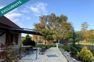  maison louhans 71500