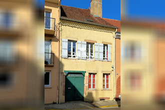  maison louhans 71500