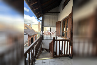  maison louhans 71500