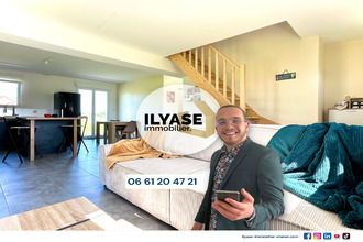  maison louhans 71500