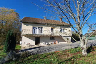  maison louhans 71500
