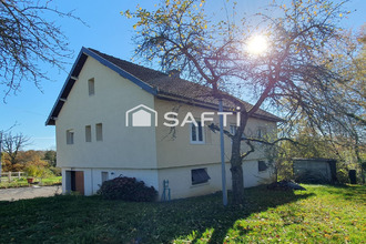  maison louhans 71500