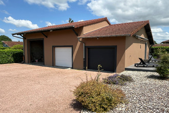 maison louhans 71500