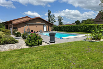  maison louhans 71500