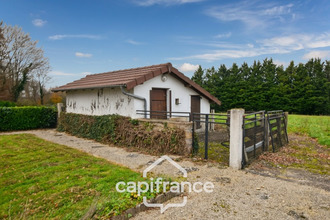  maison louhans 71500