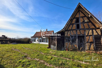  maison louhans 71500