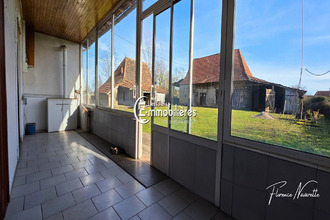  maison louhans 71500