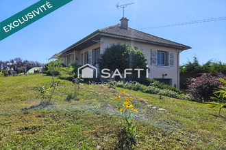  maison louhans 71500