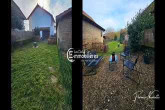  maison louhans 71500