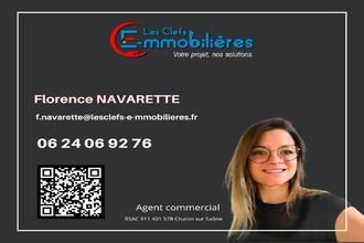  maison louhans 71500