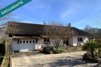  maison louhans 71500