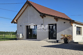  maison louhans 71500