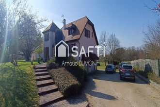  maison louhans 71500