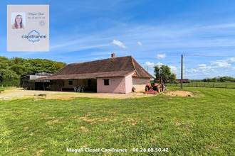  maison louhans 71500