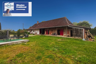  maison louhans 71500