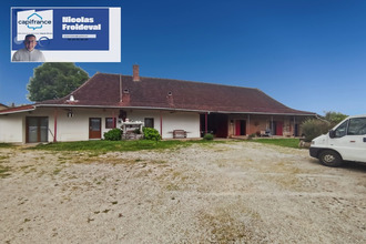  maison louhans 71500