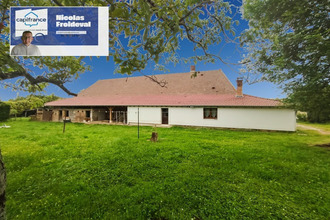  maison louhans 71500