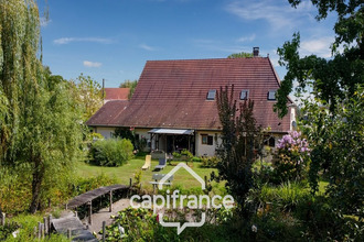  maison louhans 71500