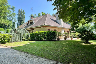  maison louhans 71500
