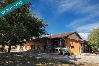  maison louhans 71500