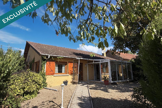  maison louhans 71500