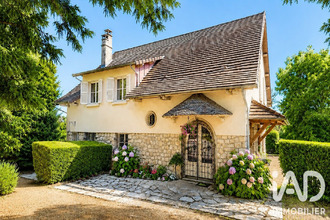  maison louhans 71500