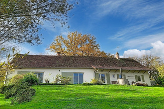  maison louhans 71500