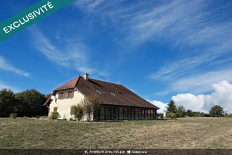  maison louhans 71500