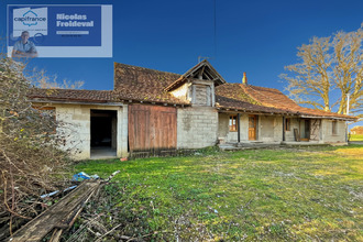  maison louhans 71500