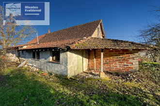  maison louhans 71500