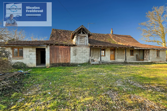  maison louhans 71500