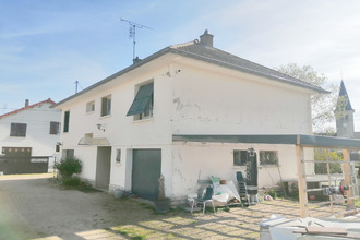  maison louhans 71500